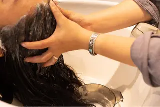 ショート chitta所属・髪質改善✂︎ emi✂︎のヘアスタイル