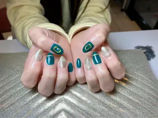 ネイル 三原 裕紀のマツエク・マツパデザイン