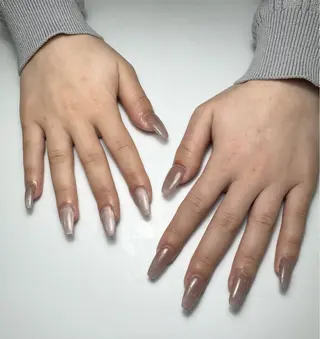 ネイル な なのネイルデザイン