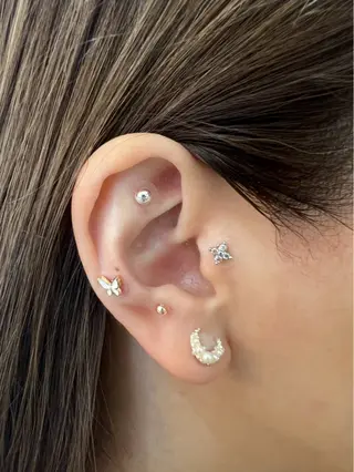 Ririka nail所属・Ririkanail KYOKAのネイルデザイン