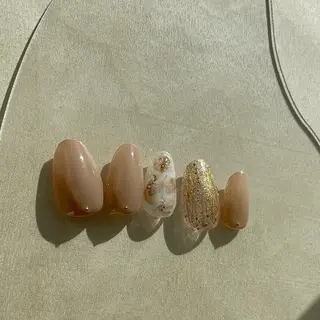 ネイル Ponoi’i / YUのネイルデザイン