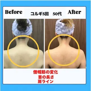 小顔FaceLabo.那覇店所属・小顔フェイスラボ 那覇店のエステ・リラクイメージ