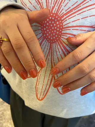 ネイル ヘアメイクネイリスト 💄💅hidemiのヘアスタイル