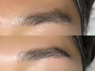 アイブロウ laboT satsukiのマツエク・マツパデザイン