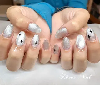 ネイル 🍭Kiara Nail🍭のネイルデザイン