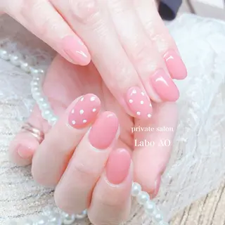 ネイル あおやま りえのマツエク・マツパデザイン