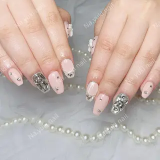 ネイル Jelly catのネイルデザイン