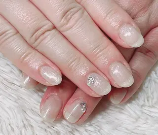 ネイル nail salon Brillissのネイルデザイン