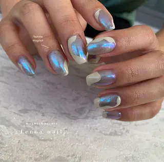 ネイル nailsalon Lenoaのネイルデザイン