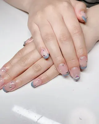 ネイル YunAsu ひぃちゃんのエステ・リラクイメージ