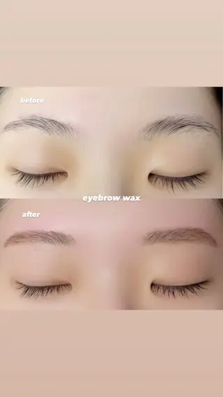 アイブロウ Ayumi.dre 🐹H〈2階〉のマツエク・マツパデザイン