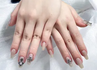 ネイル Omi beautyのネイルデザイン