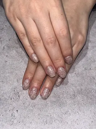 ネイル rinory 仙台所属・rinory 仙台· nanamiのネイルデザイン