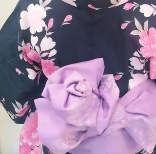 GRANLUSSO 〜グランルッソ駅前店所属・木口 嘉美のヘアスタイル