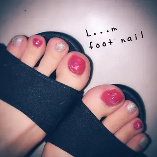 ネイル Lino 《リノ》のエステ・リラクイメージ