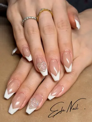 ネイル efa's  EyeNail-おもろまち-所属・efa Nail 🌺Okinawaのネイルデザイン