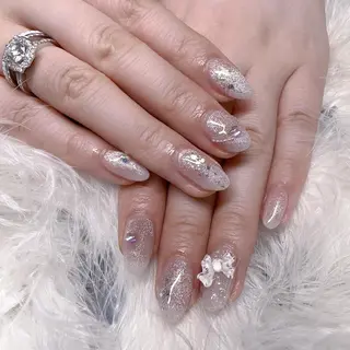 ネイル JOJO ネイル あかねのネイルデザイン