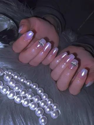 ネイル プライベートネイルサロン~Lani~所属・Lani ♡のネイルデザイン