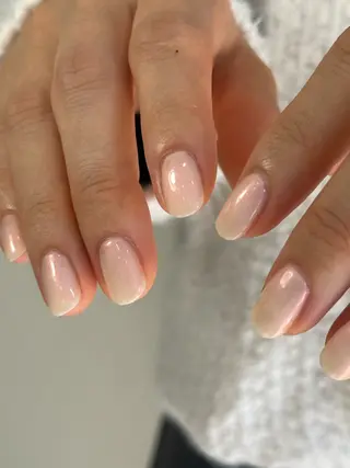 ネイル neouv所属・NEOUV_ mikuのネイルデザイン