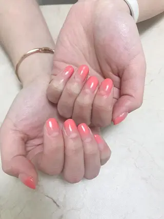 ネイル mellow mのネイルデザイン