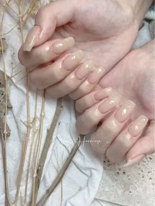 ネイル エルモサ YURIKAのネイルデザイン