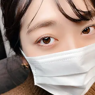 マツエク・マツパ RuRu所属・無料サロンモデル募集 RuRu🧸🌙のマツエク・マツパデザイン