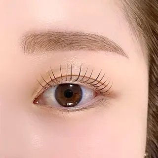 アイブロウ maimi ／GO TODAY Linoのマツエク・マツパデザイン