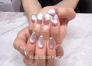 ネイル 🍭Kiara Nail🍭のネイルデザイン