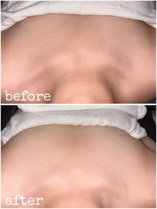 宇野 由梨のエステ・リラクイメージ