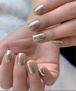 ネイル Sweety Nail Studio所属・ソウ ミホのネイルデザイン