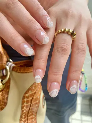 ネイル Etel -atelier-のネイルデザイン