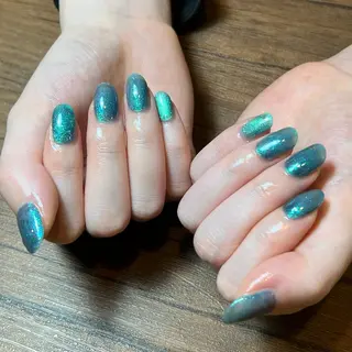 ネイル HENRIETTA NAILSALONのネイルデザイン