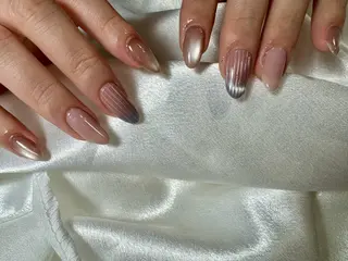 ネイル kikinail 溝の口のネイルデザイン