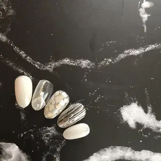 ネイル espoir. muのネイルデザイン