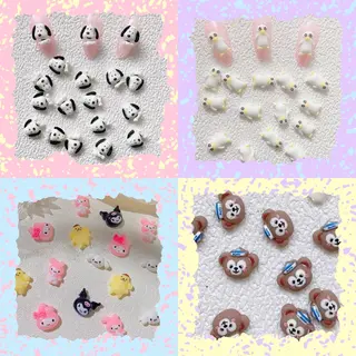 ネイル Mint NAILSALONのネイルデザイン