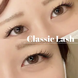 マツエク・マツパ chouchou. 橘のマツエク・マツパデザイン