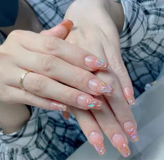 ネイル St.nail momoのネイルデザイン