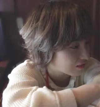 Yuueye mioの眉毛・アイブロウイメージ