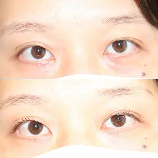 マツエク・マツパ Banyan 浅田のマツエク・マツパデザイン