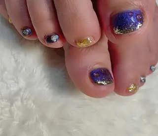 ネイル reve あやののネイルデザイン