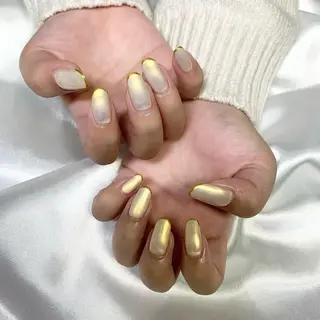 ネイル Lucid Fleur Amiのネイルデザイン