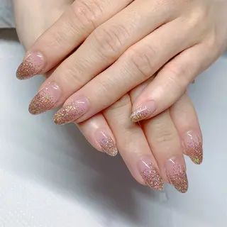 ネイル なつみ wooのネイルデザイン