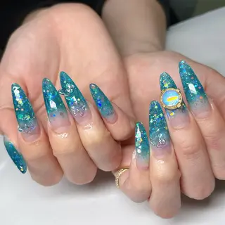 ネイル PLANET nailのネイルデザイン