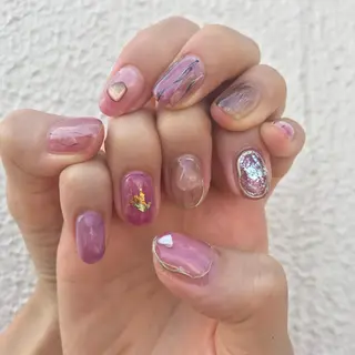 ネイル HiMe .のその他イメージ