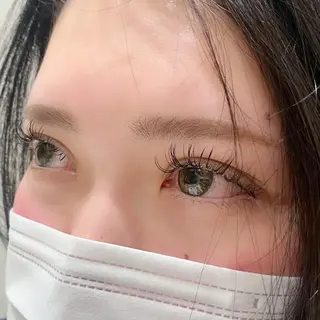 マツエク・マツパ Kaya✴︎/ 韓国まつげ♡のマツエク・マツパデザイン