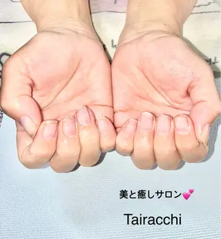 ネイル Tairacchi ﾀｲﾗｯﾁのエステ・リラクイメージ