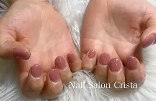 ネイル CRISTA所属・CRISTA MOMOのネイルデザイン