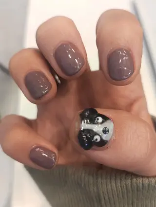 ネイル WATA .のマツエク・マツパデザイン