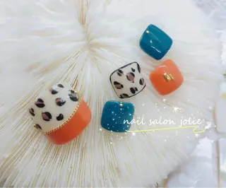 ネイル スカルプ専門店アイカ ☆のネイルデザイン