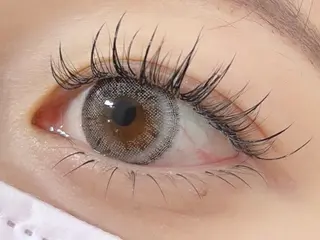 マツエク・マツパ 川畑🌻 アンジェリカ錦糸町のマツエク・マツパデザイン